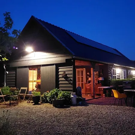 Kouwenberg 펜션 Aarle-Rixtel