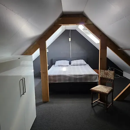 Holiday home Kouwenberg