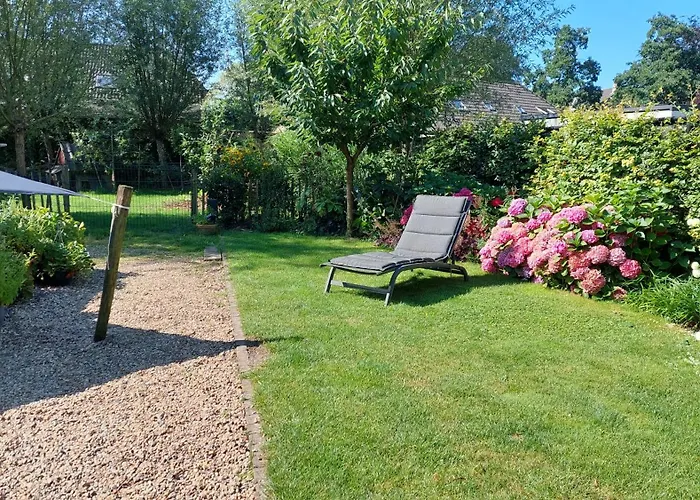 Σπίτι διακοπών Kouwenberg *