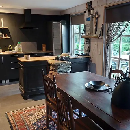 Kouwenberg Aarle-Rixtel