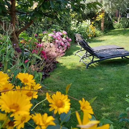 Kouwenberg Holiday home *