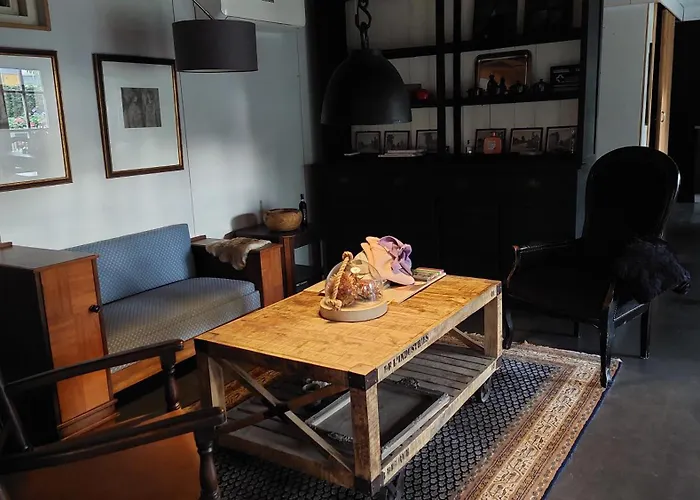 Holiday home Kouwenberg Aarle-Rixtel