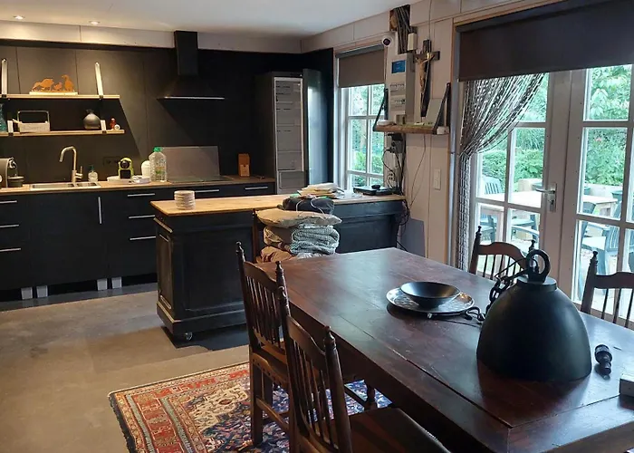 Kouwenberg Aarle-Rixtel