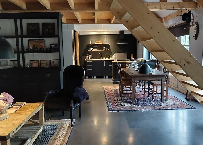 Kouwenberg * Aarle-Rixtel