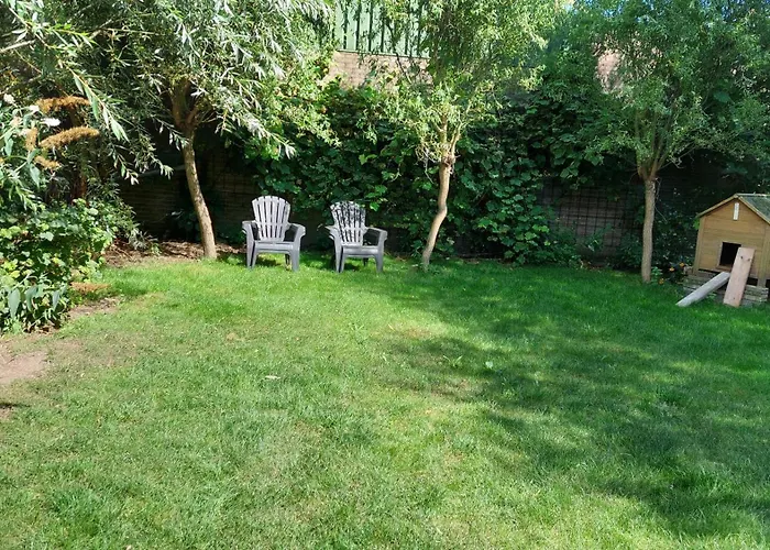 Kouwenberg * Aarle-Rixtel